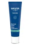 Weleda For Men Hydratační pleťový krém 30 ml
