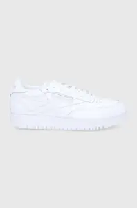 Kožené boty Reebok Classic Club C