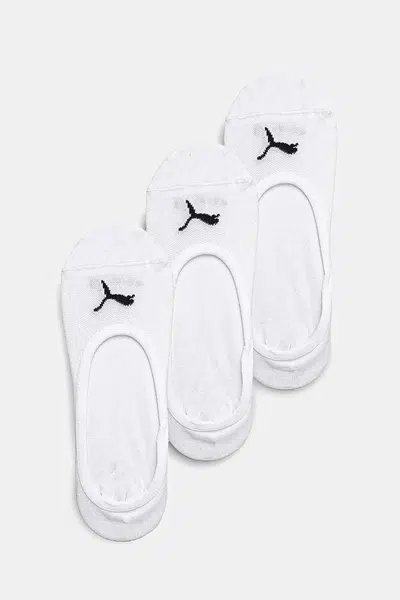 Ponožky Puma (3-pack) 906930