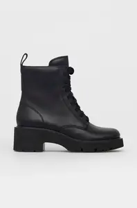 Kožené workery Camper Milah