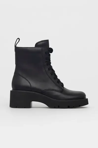 Kožené workery Camper Milah