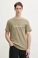 Bavlněné tričko G-Star