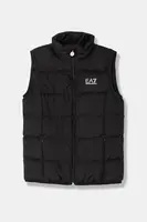 Dětská vesta EA7 Emporio Armani