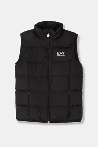 Dětská vesta EA7 Emporio Armani