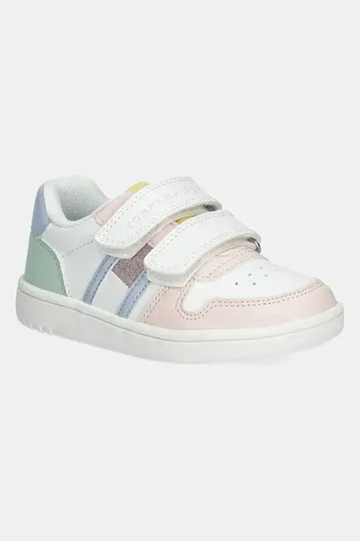 Dětské sneakers boty Tommy Hilfiger