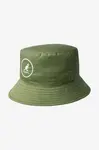 Klobouk Kangol Cotton Bucket