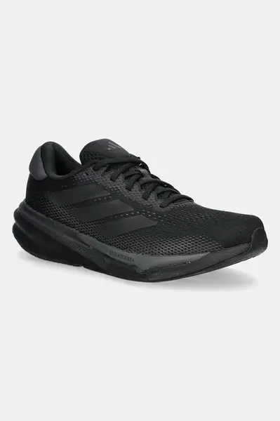 Běžecké boty adidas Performance Supernova Stride 2 černá barva, IH2508