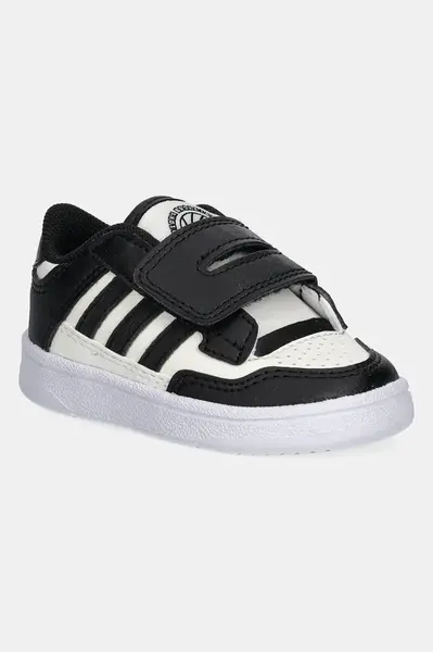 Dětské sneakers boty adidas Originals RAPID COURT