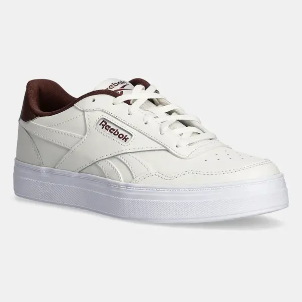 Sneakers boty Reebok Classic Court Advace Bold