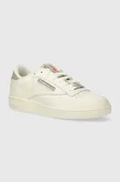 Kožené tenisky Reebok Classic Club C 85