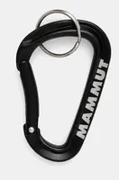 Karabina Mammut Mini Carabiner Workhorse Keylock L černá barva