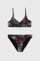 Dvoudílné dětské plavky Protest PRTISOLDE