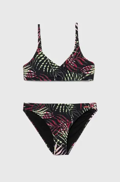 Dvoudílné dětské plavky Protest PRTISOLDE