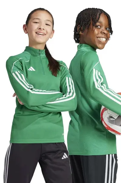 Dětská mikina adidas Performance TIRO23L TR TOPY