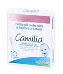 Boiron Camilia perorální roztok 10x1 ml