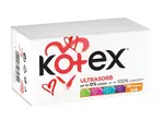 Kotex Ultra Sorb Normal 32 ks