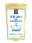NATU Epsomská sůl 500 g
