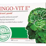 GINGO-VIT E 60 tobolek