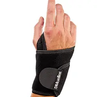 Mueller Wraparound Wrist Support bandáž na zápěstí