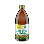 Wolfberry Aloe vera 100% BIO šťáva 500 ml