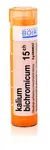 Boiron KALIUM BICHROMICUM CH15 granule 4 g
