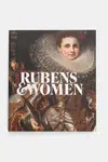 Knížka home & lifestyle Rubens and Women by Ben van Beneden, Amy Orrock, English hnědá barva