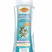 BIO BIONE Antakne Salicylový líh 255 ml