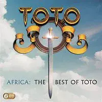 Toto – Africa: The Best Of Toto CD