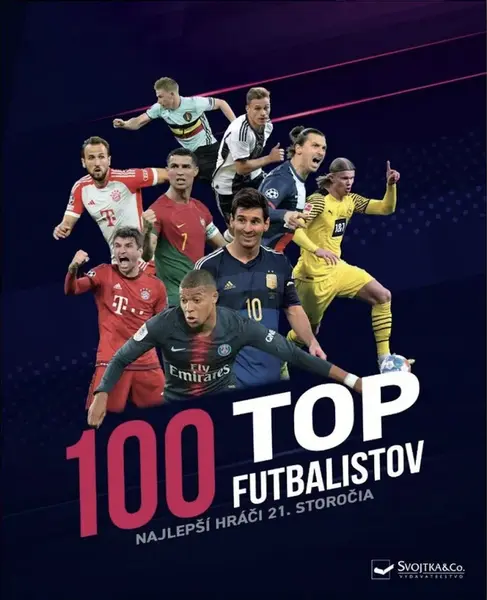 100 top futbalistov