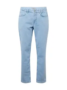 Casual Friday Džínsy 'Karup'  modrá denim