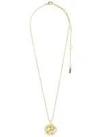 Pilgrim Retiazka 'Luca'  zlatá