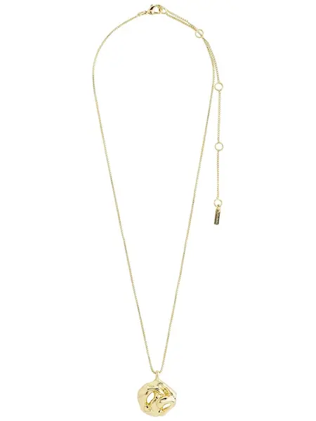 Pilgrim Retiazka 'Luca'  zlatá