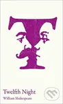 Twelfth Night (GCSE 9-1 and A-Level Set Text Student Edition) - kniha z kategorie Pro děti