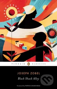 Black Shack Alley - Joseph Zobel - kniha z kategorie Společenská beletrie