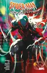 Spider-Man 2099: Exodus - Steve Orlando - kniha z kategorie Komiksy