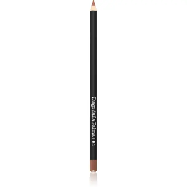 Diego dalla Palma Lip Pencil tužka na rty odstín 64 Nude 1,83 g