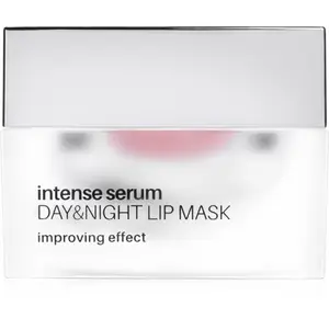 NEO MAKE UP Intense Serum Day & Night Lip Mask hydratační maska na rty 6,5 ml