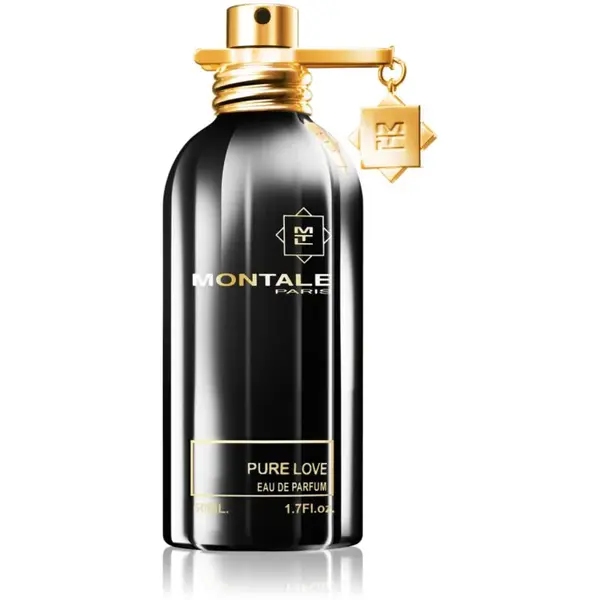 Montale Pure Love parfémovaná voda unisex 50 ml