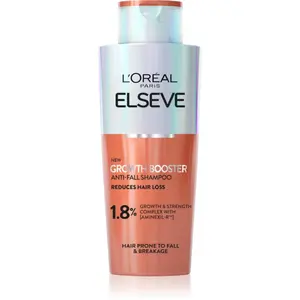 L’Oréal Paris Elseve Growth Booster posilující šampon proti vypadávání vlasů 200 ml