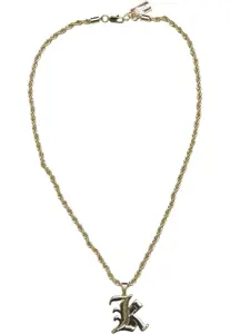 Karl Kani Retiazka  zlatá