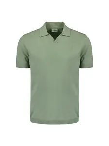 No Excess Tričko  zelená