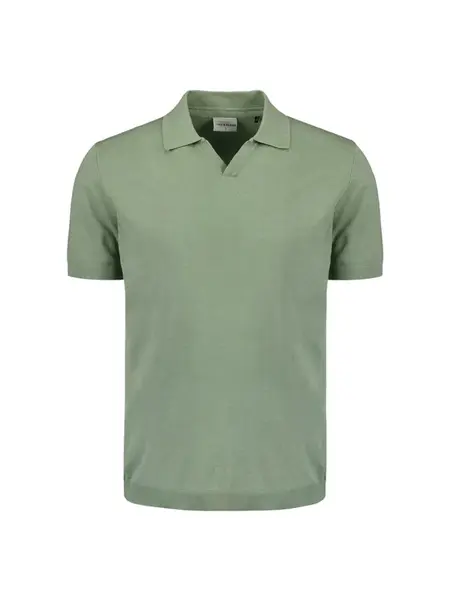 No Excess Tričko  zelená