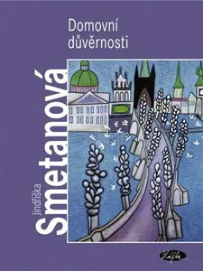 Domovní důvěrnosti (poškozená) - Jindřiška Smetanová