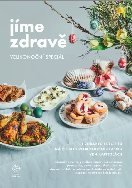 Jíme zdravě - Velikonoční speciál