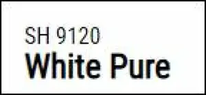 Akrylový inkoust Montana 25ml – 9120 White