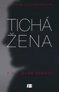 Tichá žena (poškozená) - A. S. A. Harrisonová