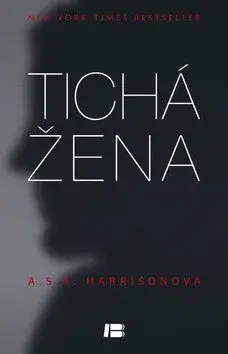 Tichá žena (poškozená) - A. S. A. Harrisonová