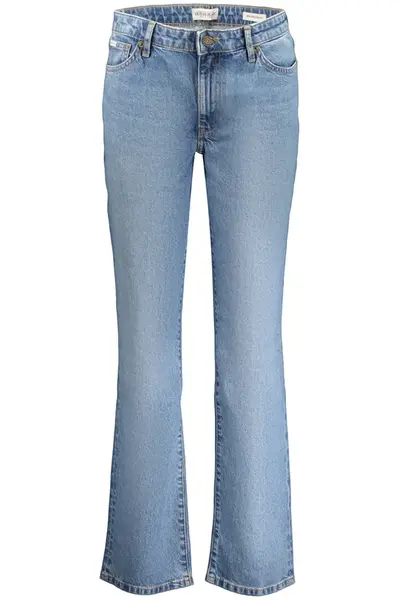 Dámske rovné džínsy GUESS