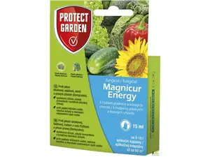 Přípravek proti plísni Magnicur Energy 15ml