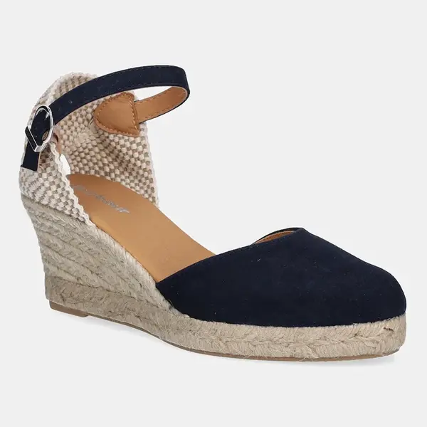 Espadrilky Barbour Elder